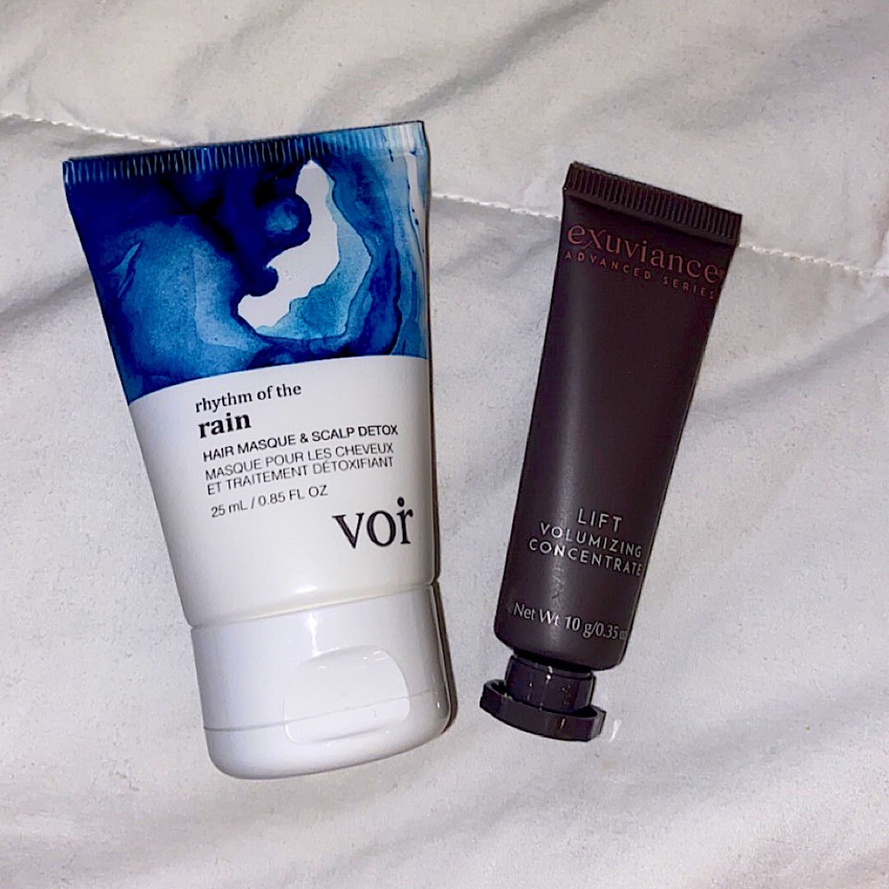Hair Mask & Lift Concentrate